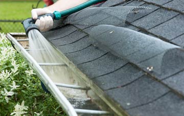 Chivenor gutter cleaning costs