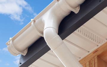 Chivenor gutter installation costs