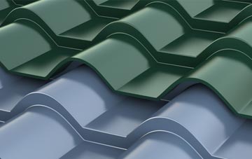 who should consider Chivenor plastic roofs