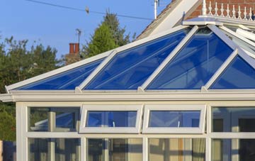 professional Chivenor conservatory insulation