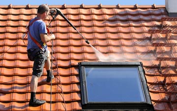 roof cleaning Chivenor, Devon