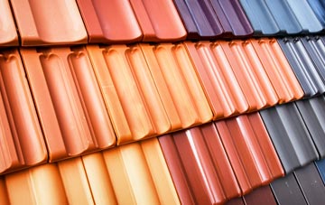 Chivenor roof tile costs