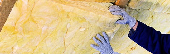 quotes for Chivenor roof insulation